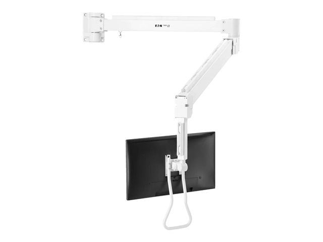 Soporte de pared para TV de alcance extendido Eaton Tripp Lite Series Safe-It con