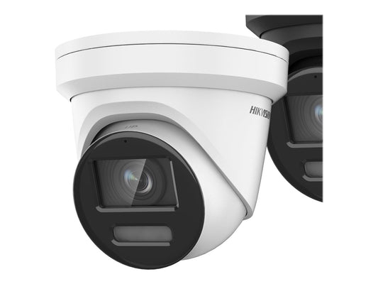 Caméra CMOS à balayage progressif Hikvision 1/1,2 po ; H.265+/H.265/H.264+/H.264