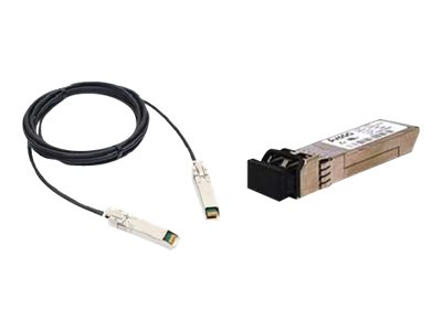 Extreme Networks 10Gbase Direct Attach Cable - 0.5 M
