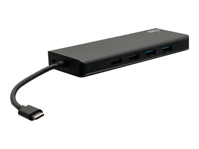 C2G Usb C Docking Station - Dual Monitor Docking Station With Hdmi