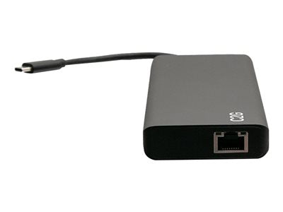 C2G Usb C Docking Station - Dual Monitor Docking Station With Hdmi