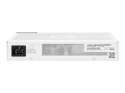 Hpe Networking Instant On 1830 8G 4P Class4 Poe 65W Switch - Switc