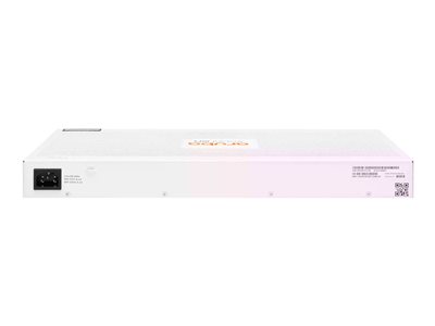 Hpe Networking Instant On 1830 24G 2Sfp Switch - Switch - 24 Ports