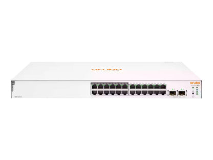 Hpe Networking Instant On 1830 24G 12P Class4 Poe 2Sfp 195W Switch