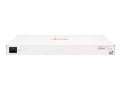 Hpe Networking Instant On 1830 24G 12P Class4 Poe 2Sfp 195W Switch