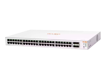 Commutateur HPE Networking Instant On 1830 48G 4SFP - 48 ports