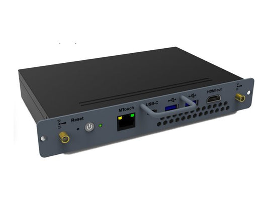 Yealink Mcore-Ops - Slot-In Digital Signage Player