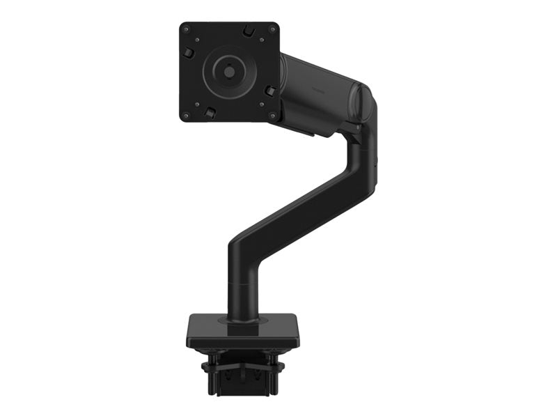 Kit de montage Humanscale M10 – Pour écran – Noir avec bordure noire