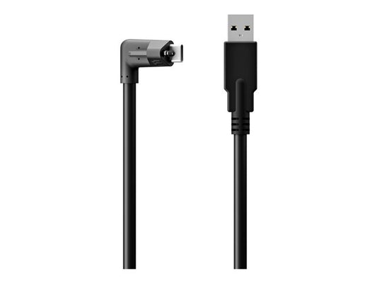 Epos - Cable USB-C de 24 pines a USB-C (3 m)
