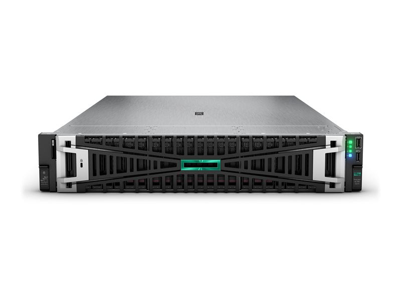 Hpe Dl380 G11 5416S Mr408I-O Nc 8Sff Svr