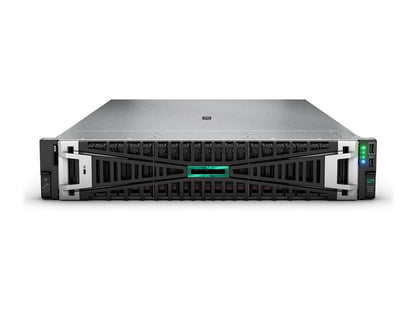 Hpe Dl380 G11 5416S Mr408I-O Nc 8Sff Svr