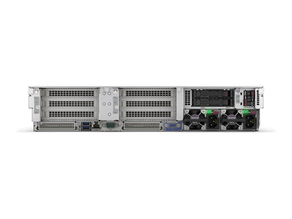 Hpe Dl380 G11 5416S Mr408I-O Nc 8Sff Svr
