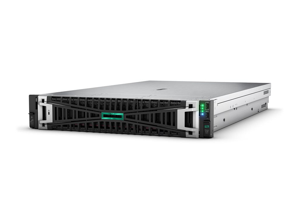 Hpe Dl380 G11 5416S Mr408I-O Nc 8Sff Svr