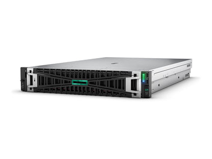 Hpe Dl380 G11 5416S Mr408I-O Nc 8Sff Svr