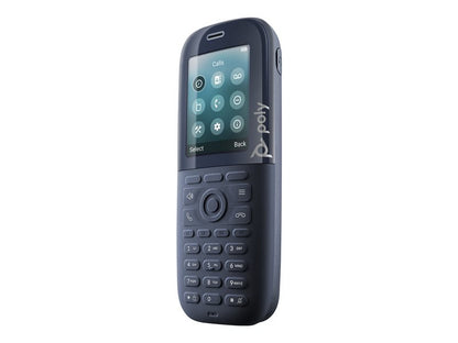 Hp Poly Rove Single/Dual Cell Dect B2 Base Station And 30 Phone Ha