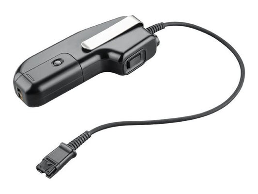 HP Poly Poly Remote Taa sans localisation