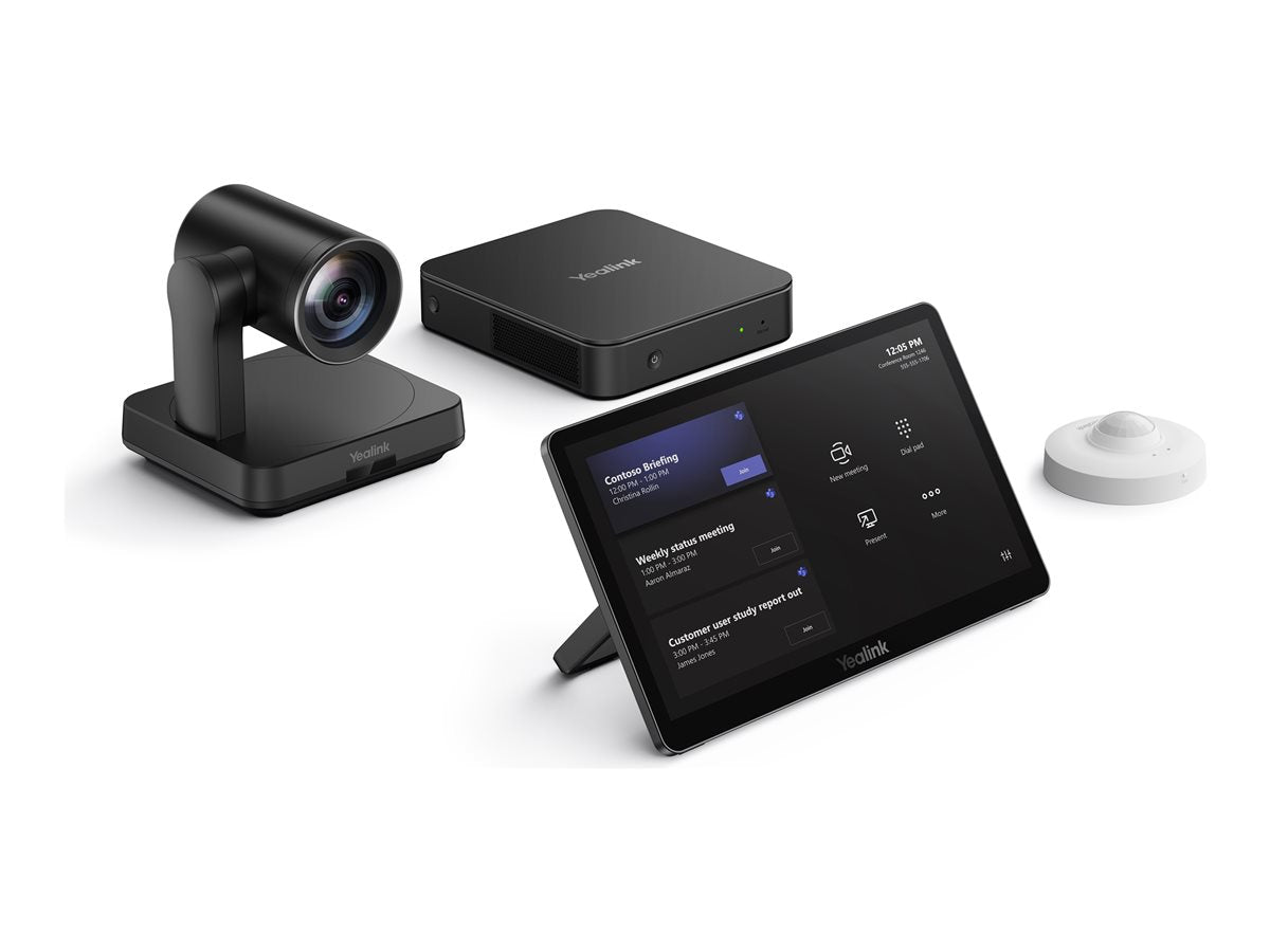 Yealink Mvc Series Mvc840 - Video Conferencing Kit