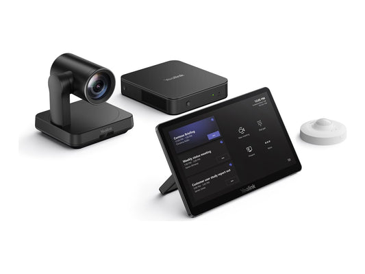 Yealink Mvc Series Mvc840 - Video Conferencing Kit