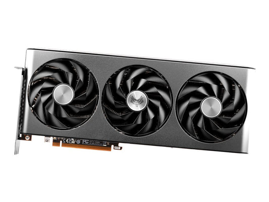 Tarjeta gráfica Althon Sapphire Nitro+ AMD Radeon RX 7800 XT Gaming Oc 16 GB GDDR6