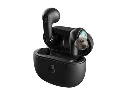 Skullcandy Rail Xt - True Wireless Earphones With Mic