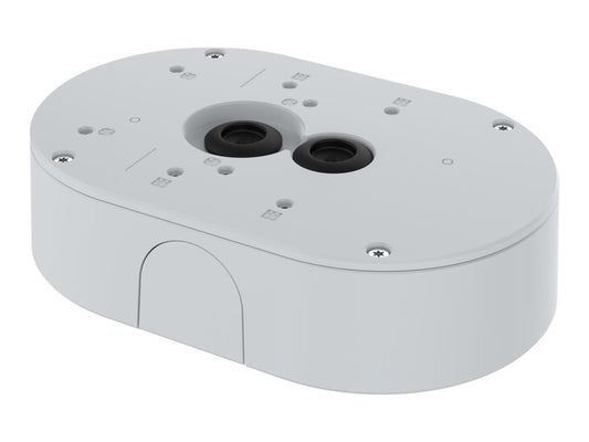 Axis Tp4601-E - Boîtier arrière pour conduit de caméra