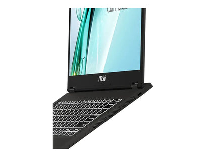 Micro-Star Commercial 14 pulgadas Full HD+ I5-13420H/Irisxe/16 GB/512 GB SSD/Win