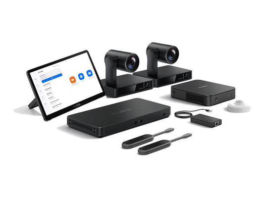Yealink Zvc S90 - Video Conferencing Kit