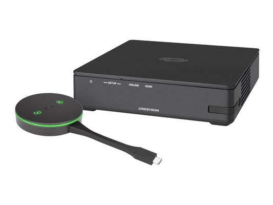 Kit de contrôleur de présentation Crestron Airmedia Series 3 Am3-111