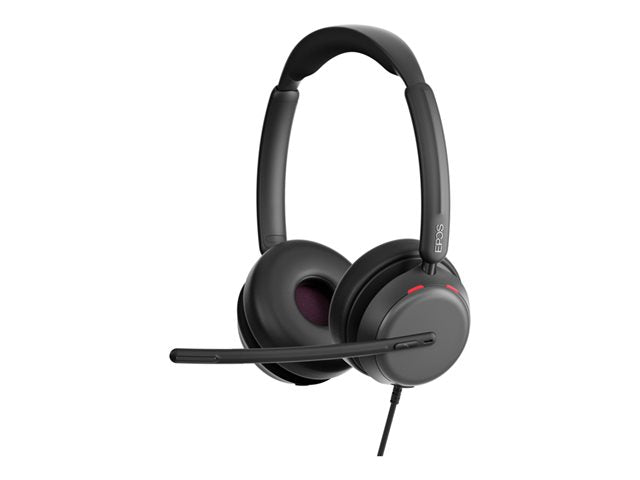 Auriculares Epos Impact 860T Anc