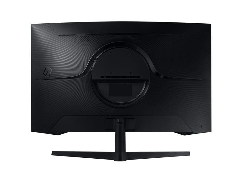 Samsung 32In Qhd Gaming Monitor