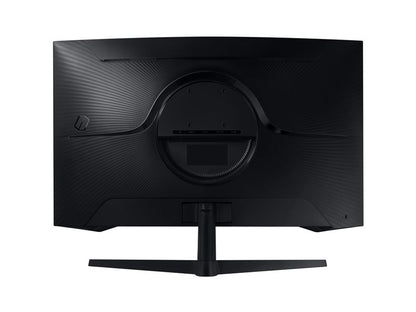 Samsung 32In Qhd Gaming Monitor