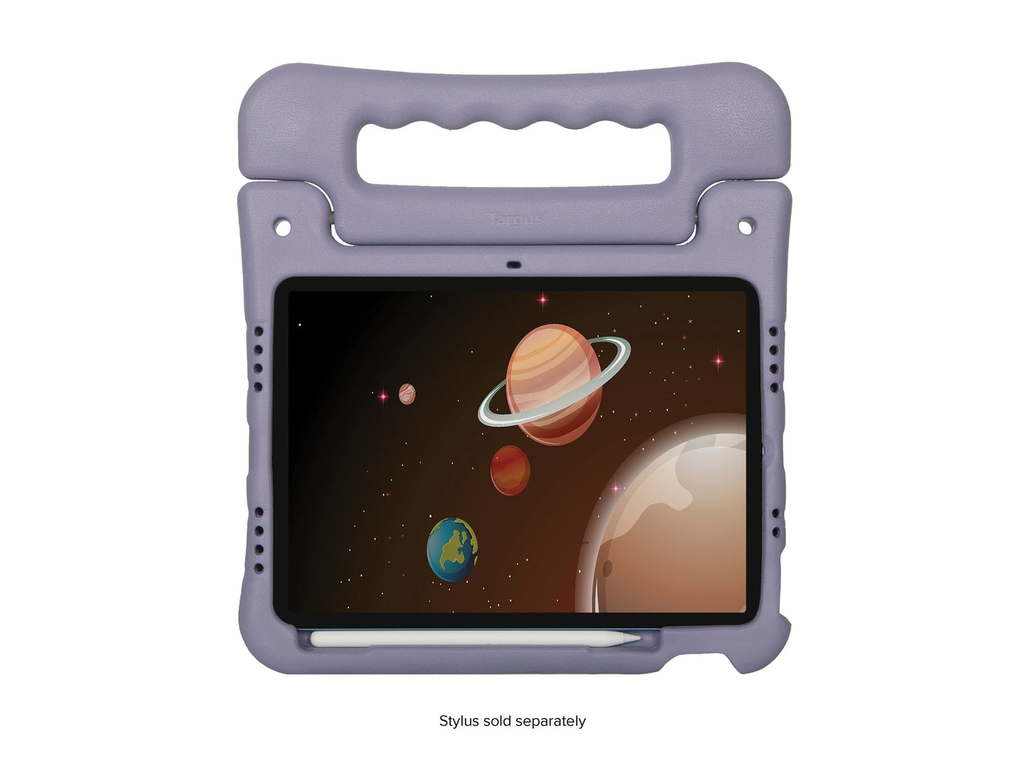 Targus Kids - Back Cover For Tablet