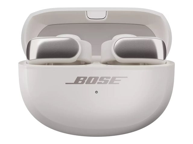 Bose Ultra Open - Auriculares inalámbricos auténticos con micrófono