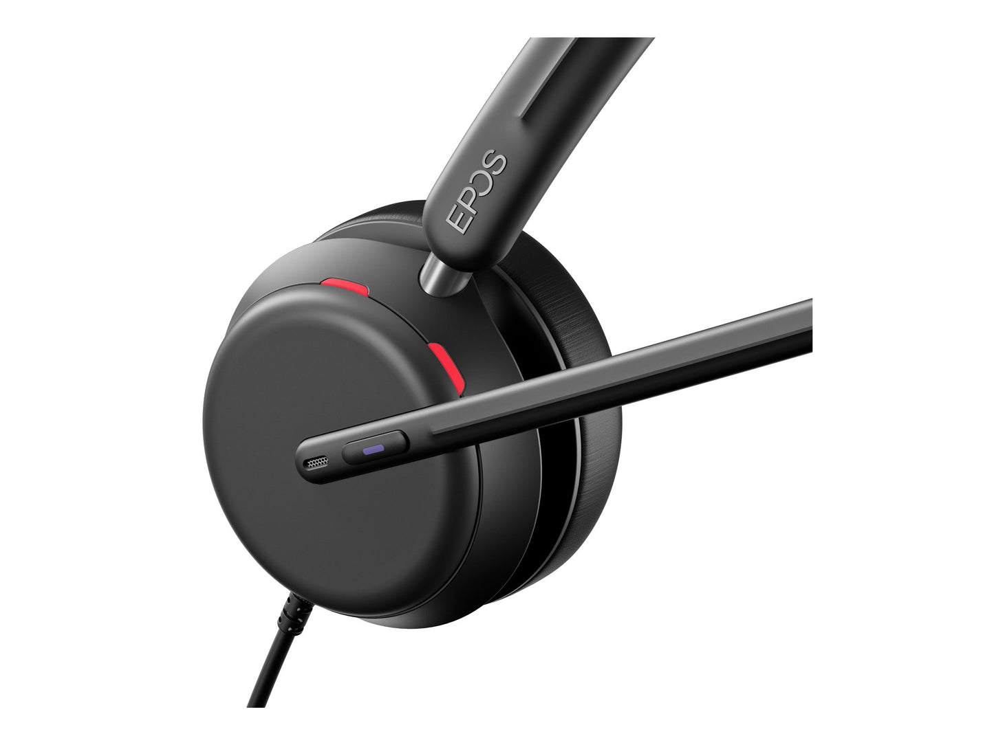 Auriculares Epos Impact 860T