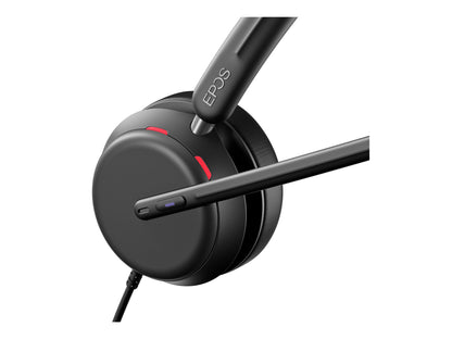Auriculares Epos Impact 860T
