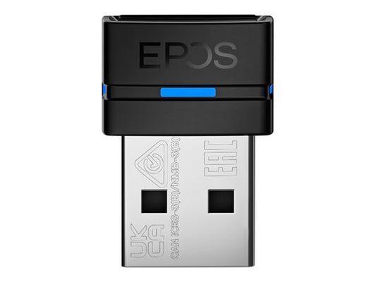 Adaptador de red USB Epos Btd 800A