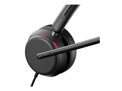 Auriculares Epos Impact 860