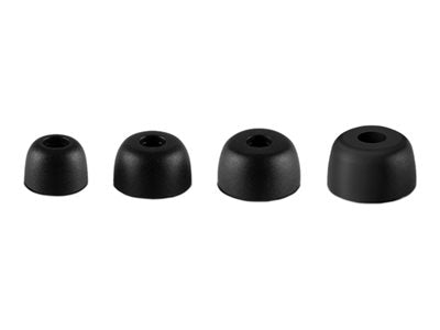 Epos - Kit de almohadillas para auriculares