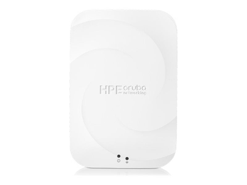 Hpe Aruba Networking Ap-605H (Rw) Hospitality - Wireless Access Po