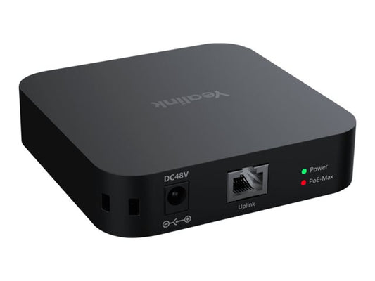 Yealink Rch40 - Hub - 4 Ports