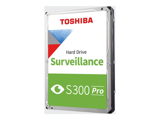 Toshiba S300 Pro 8Tb
