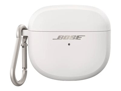 Bose - Case Cover For Wireless Earbuds Charging Case