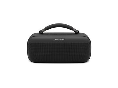 Bose Soundlink Max - Speaker - For Portable Use - Wireless