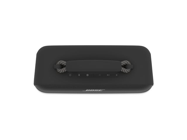 Bose Soundlink Max - Speaker - For Portable Use - Wireless