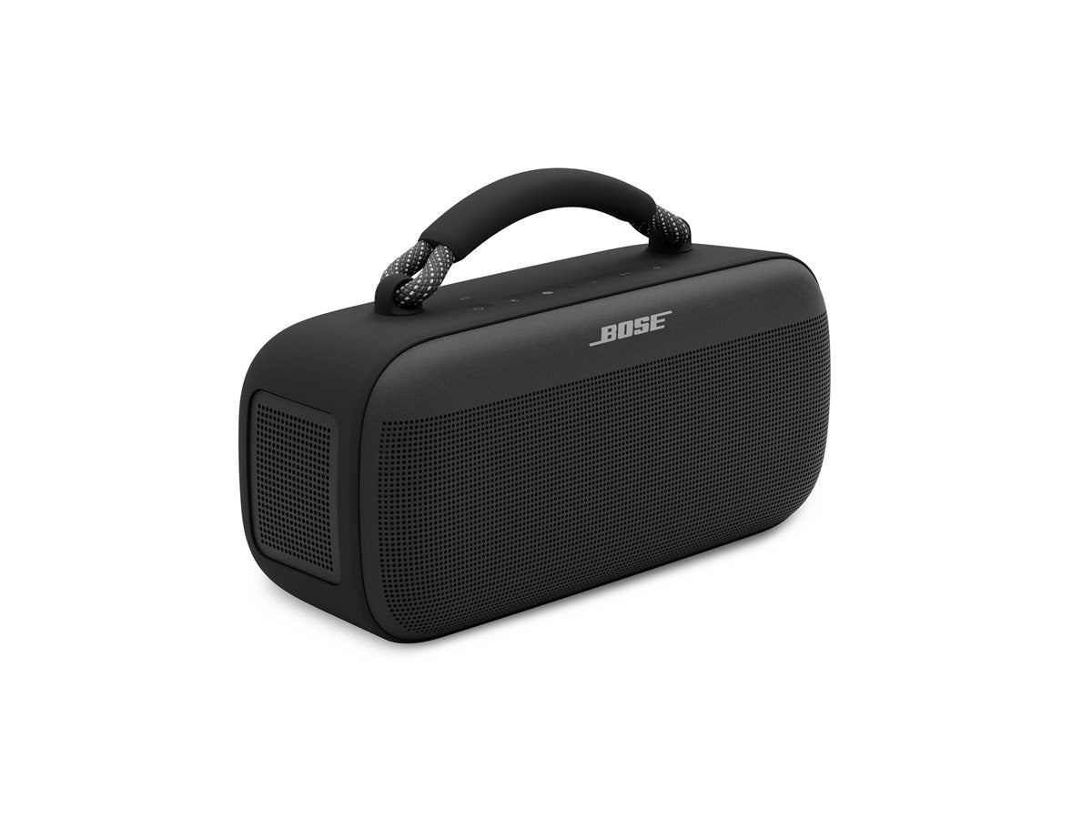 Bose Soundlink Max - Speaker - For Portable Use - Wireless