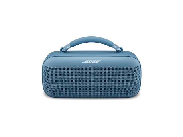 Bose Soundlink Max - Speaker - For Portable Use - Wireless