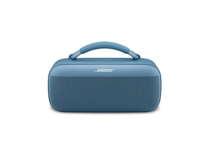 Bose Soundlink Max - Speaker - For Portable Use - Wireless