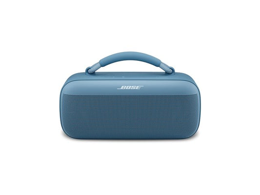 Bose Soundlink Max - Speaker - For Portable Use - Wireless
