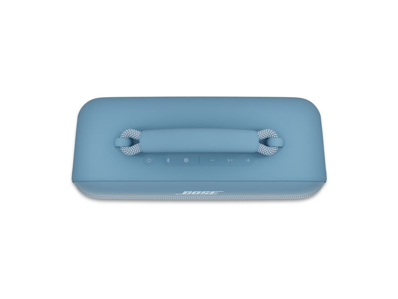 Bose Soundlink Max - Speaker - For Portable Use - Wireless