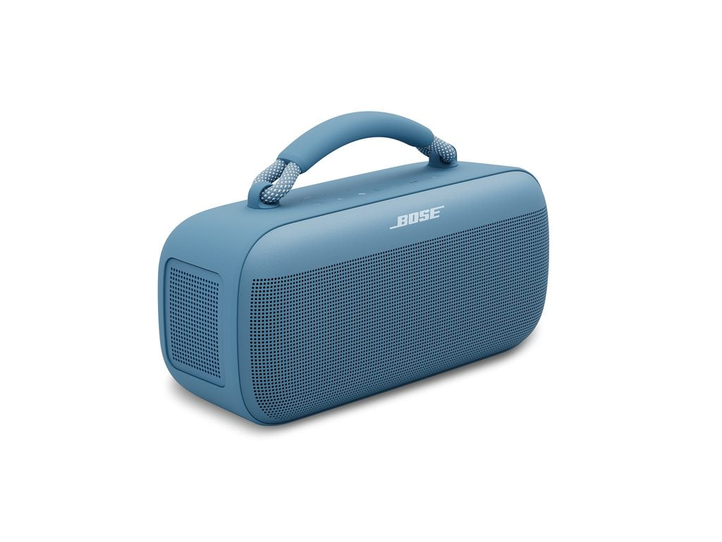 Bose Soundlink Max - Speaker - For Portable Use - Wireless